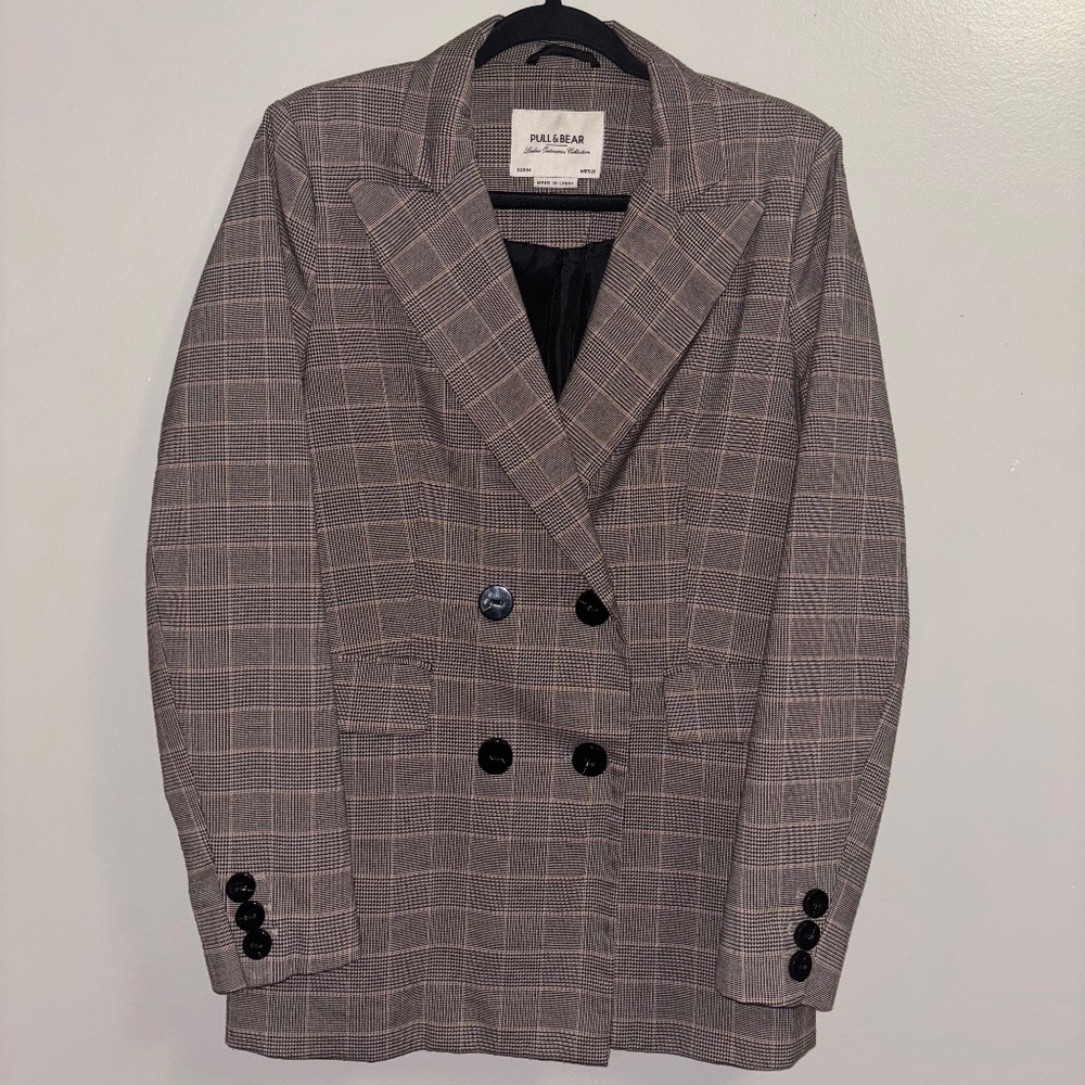 Pull&Bear Blazer